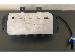 Подушка безопасности пассажира 9687158080, 307009399AF Citroen C4 II