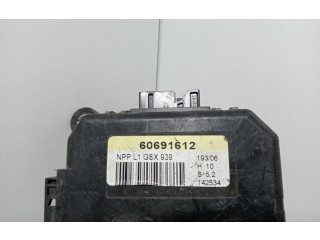 Блок комфорта 60691612 Alfa Romeo 166