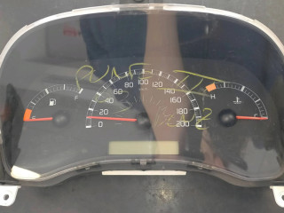 Přístrojová deska Fiat Punto (199) 2007 51744552