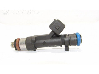 Форсунка 8200227124    Dacia Logan I для бензинового двигателя  1.4