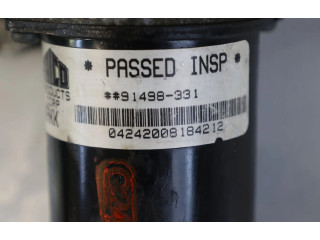 Моторчик дворников 91498331, 91498331    Jeep Cherokee IV KK