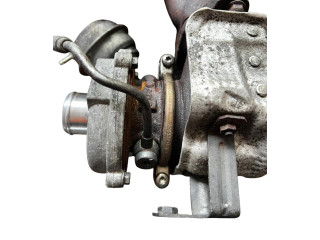  Турбина Fiat Fiorino  7780441         