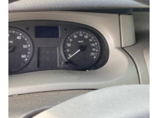 Зеркало электрическое        Renault Trafic II (X83)  2001 - 2014 года   