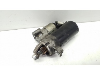 Стартер  03L911021G, 0001115082   Audi A4 S4 B8 8K