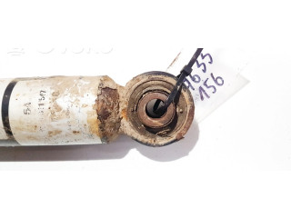 Задний aмортизатор