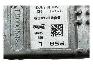 Блок управления Xenon