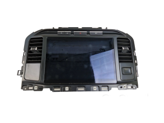 Дисплей ML3T18B955, ML3T18B955AF Ford F150