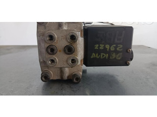 Блок АБС 4A0614111A Audi 80 90 B3 1986 - 1991 года