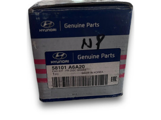 Блок комфорта 58101A6A20   KIA Xceed   