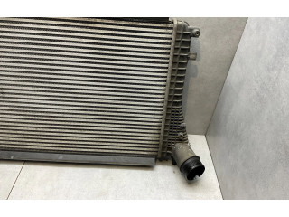 Интеркулер  3C0145805AE   Volkswagen PASSAT CC 