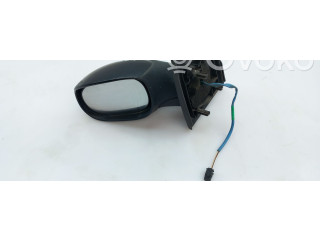 Зеркало электрическое Citroen C2 - года