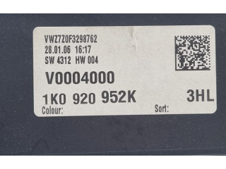 Панель приборов 1K0920952K Volkswagen Jetta V