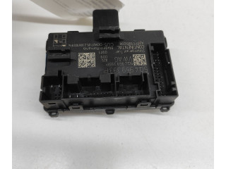 Рулевая рейка Блок управления дверью 5Q4959393P, A2C7770850200 Volkswagen Caddy 2020 - года