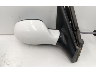 Zpětné zrcátko  Citroen Berlingo 2007    