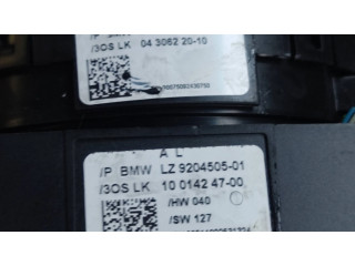 Подрулевой шлейф SRS 9204505, 6976394 BMW 5 E60 E61