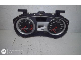 Спидометр (приборный щиток) 8201060299, 8201060299 Renault Clio III
