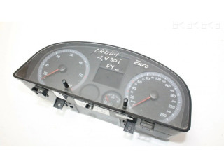 Přístrojová deska Volkswagen Caddy 2004 2K0920841A