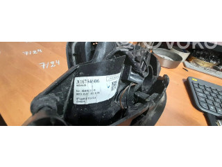 Зеркало электрическое        Renault Clio V  2019 -  года   