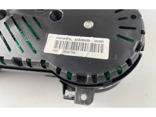 Přístrojová deska  Alfa Romeo Mito 2016 50527746  