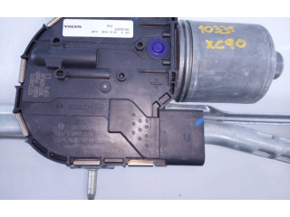 Моторчик дворников 1397220714, 1828318713    Volvo XC90