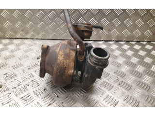  Турбина Volvo V70     для двигателя d5244t      