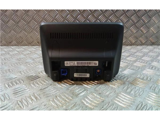 Дисплей    A1669001420, A1669018106   Mercedes-Benz GLA W156