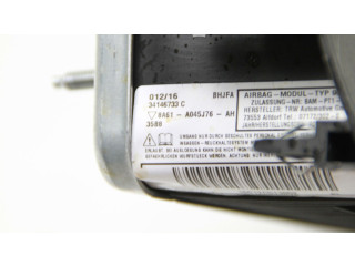 Надувная подушка для колен 8A61A045J76AH   Ford Ecosport    