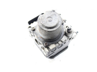 Блок АБС a17ar9322 Honda Accord 2003 - 2007 года