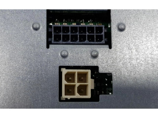 Блок управления Xenon