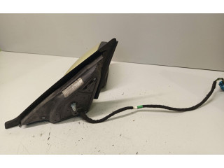 Zpětné zrcátko Volvo S40 2005 015850, 025850