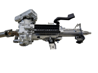  рейка  Колонка рулевая LX6C3D077, LX6C3D077EG   Ford Escape IV 2020- года