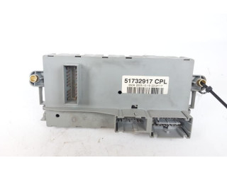 Блок предохранителей 51754985 Fiat Idea