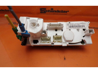 Блок управления климат-контролем A1698301985, A1698301985   Mercedes-Benz A W169