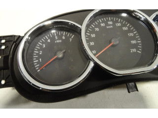 Подушка безопасности водителя 479452659R, 0265019153   Dacia Dokker