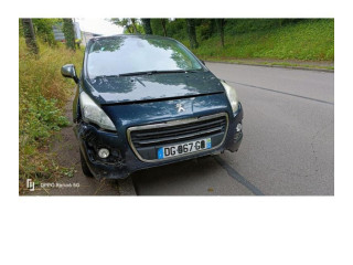 Pojistková skříňka 1613316380, 1613316380 Peugeot 3008 2014