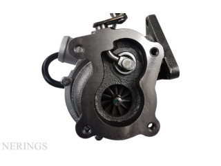 Турбина Skoda Octavia Mk1 (1U) 53039700015, TC30-0061