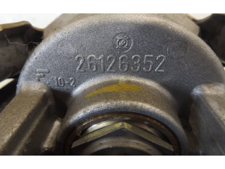 Рулевая рейка 26117861 Fiat Grande Punto - года