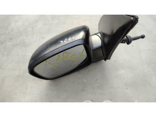 Зеркало электрическое левое Hyundai i10