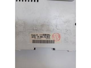 Панель приборов 56050203AL, 56050203AL Jeep Grand Cherokee (WK)