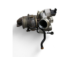 Турбина Volvo XC90 31459815, 710070056 для двигателя B4204T35