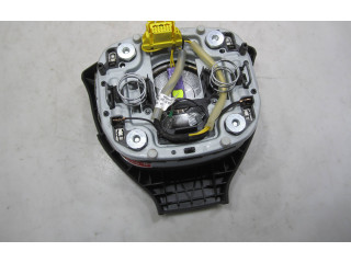 Подушка безопасности водителя 1K0880201BS, 001KC033H4E1   Volkswagen Golf Plus