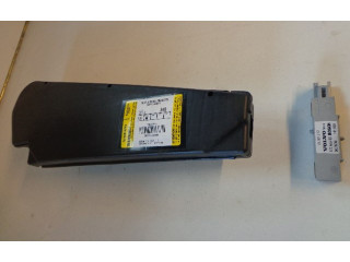 Надувная подушка для сиденья       Volvo V70  2005 - 2008 года   