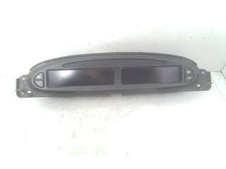 Панель приборов 966173780, 966173780 Citroen Xsara Picasso