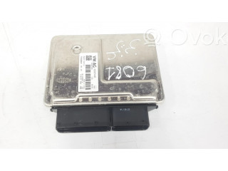 Блок управления двигателя 05C907445C Seat Ibiza V (KJ)
