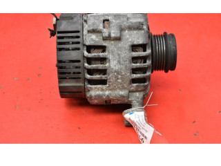 Генератор    Skoda Superb B5 (3U)      