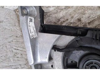 Zpětné zrcátko Mercedes-Benz Vito Viano W638 1997 A9608109514