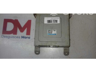 Přístrojová deska  Mazda 323 F  E2T86876M2  