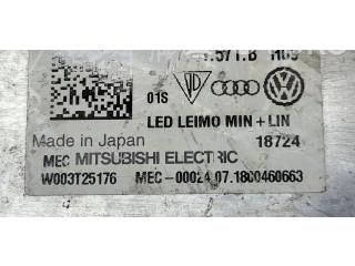 Įtampos keitiklis/ keitimo modulis Volkswagen Passat Alltrack