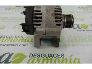 Генератор 8200667608C   Dacia Sandero 1.5     