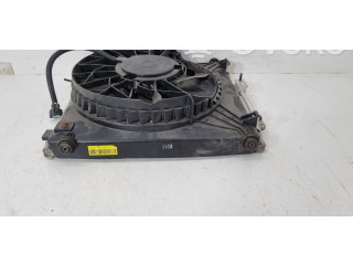 Вентилятор радиатора 6007614, 600735200B Tesla Model S